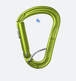 Edelrid HMS Strike Slider FG II oasis