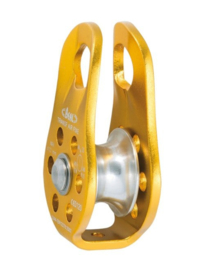 BEAL Transf'Air FIXE Pulley with Slide Bearing (2021)