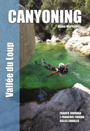 Vallée du Loup - Canyoning Alpes-Maritimes