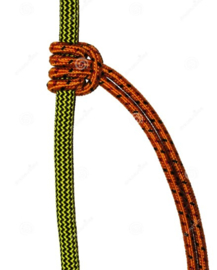 What is prusik rope / reepschnur?