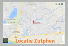CanyonZone Zutphen
