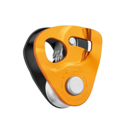 Petzl Nano Traxion