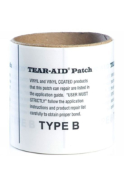 Tear-Aid repair material - roll type B