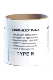 Tear-Aid reparatie materiaal - rol type B