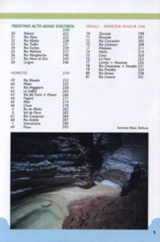 Canyoning Nord Italia