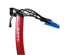 Blue Ice Akila LT Hammer Ice Axe - IJsbijl maat 42 cm