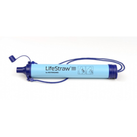 LifeStraw Personal waterfilter
