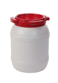 Curver waterproof keg