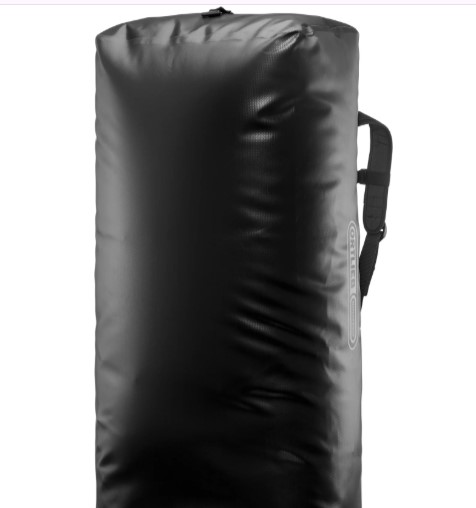 Ortlieb Big-Zip 140L reistas