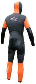 Seland Escalo canyoning suit