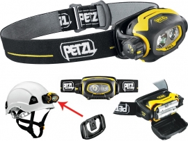 Petzl Pixa 3