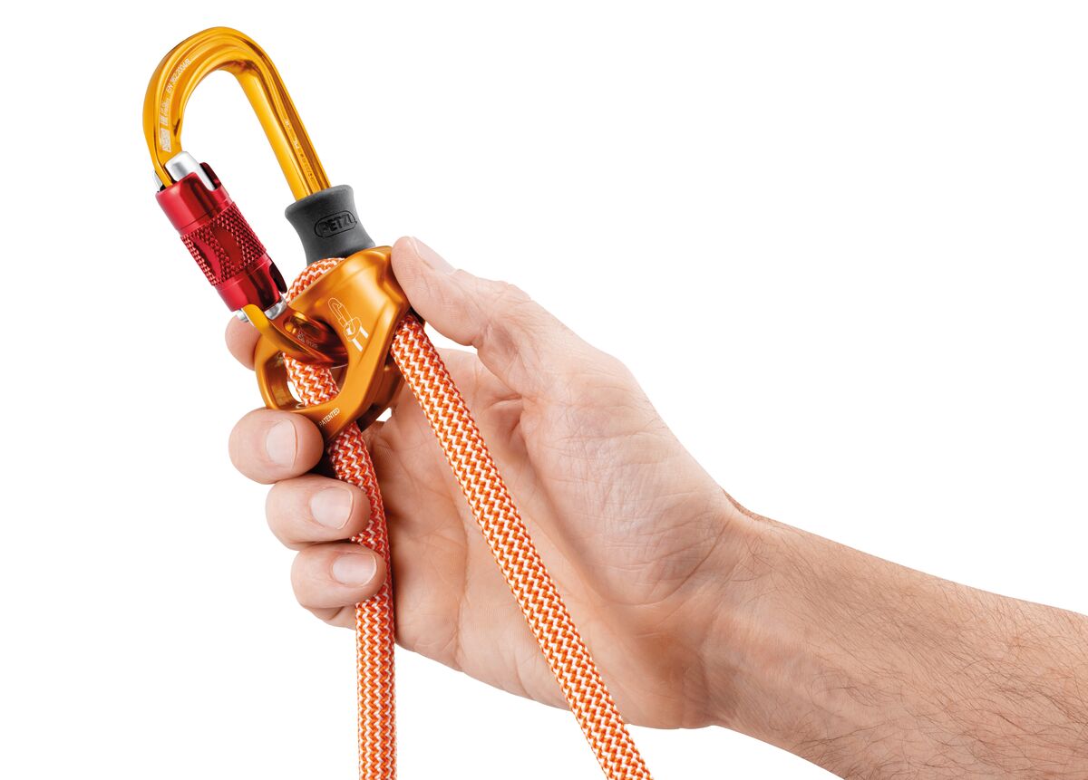 Petzl Connect Adjust