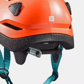 Simond HEL 500 Canyon helmet