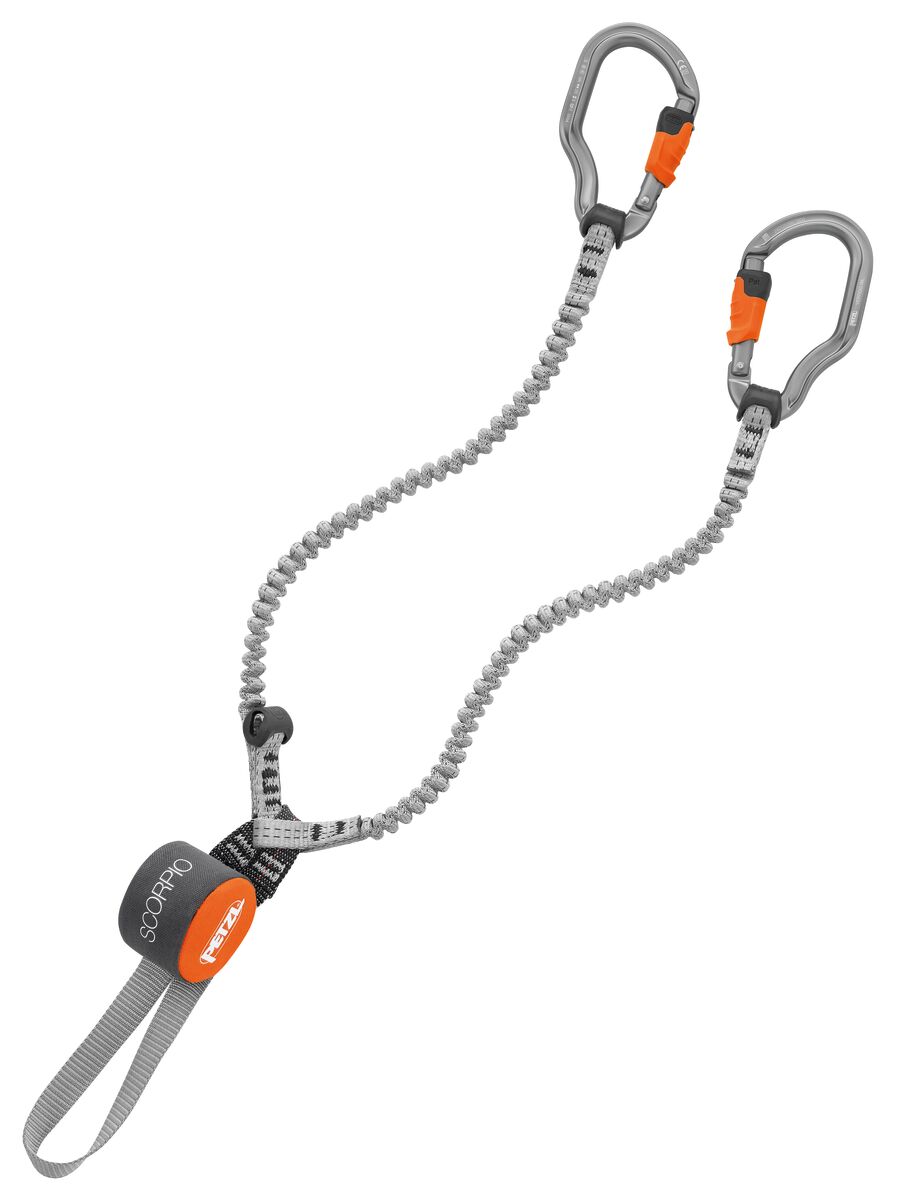 Petzl SCORPIO VERTIGO