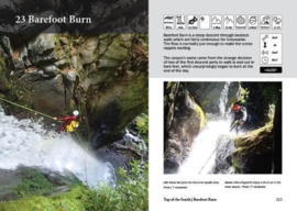 Canyoning in Nieuw Zeeland Topogids