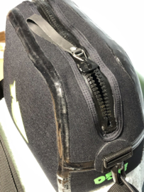 CZ TopCanyon Drybag voor boormachine en DSLR