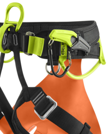 Edelrid Iguazu III harness