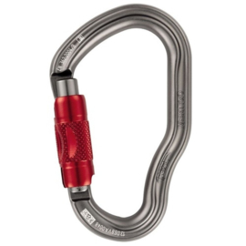 Petzl Vertigo Twist-Lock