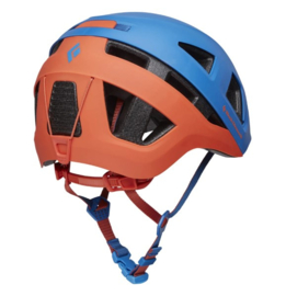 Black Diamond Capitan Kid's Helmet