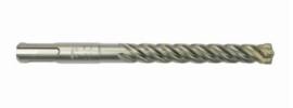 SDS PLUS NEMESIS Boor -  Ø10x50