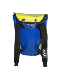 AV Water Bag CONFORT 18L Two-Coloured with Flap