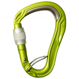 Edelrid HMS Bulletproof Screw FG II