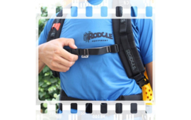 Rodcle Chest strap for backpack (universal)