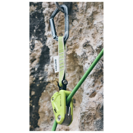 Edelrid Ohm II