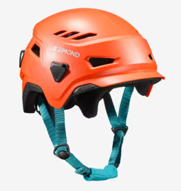 Simond HEL 500 Canyon helmet