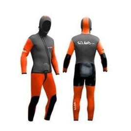 Seland Escalo canyoning suit