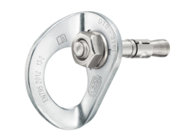 Petzl Coeur Bolt Stainless