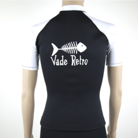 Vade Retro Neopreen / Lycra shirt