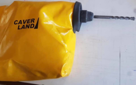 Caverland Drill Bag