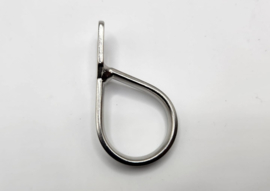 Tebylon Ring hanger