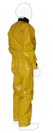 Landjoff PVC Caving Coverall Long Life