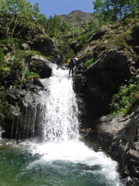 Laberints de Roca I Aigua