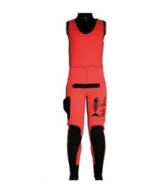 Vade Retro Gids / Guide canyoning Long John