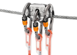 Petzl Trac - Last item