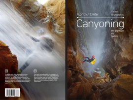 Crete Canyoning - Crete - Κρήτη