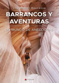 Canyoning Books & Topographic Maps