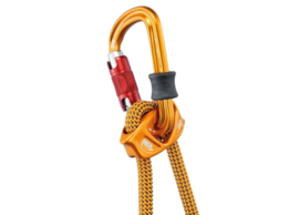 Petzl Dual Connect Vario lanyard