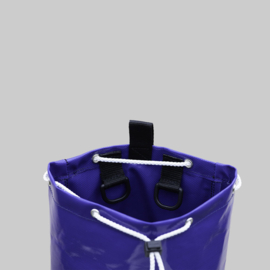 Guara drijvende looplijn tas