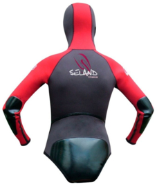 Seland Mulhacen canyoning vest (dames)