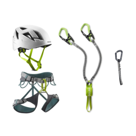 Edelrid Skye Kit IV PLUS Via Ferrata