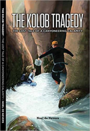 THE KOLOB TRAGEDY