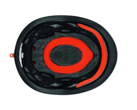 Petzl Sirocco Zwart 2024