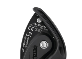 Petzl Grigri