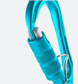 Edelrid HMS Strike Triple FG II, icemint