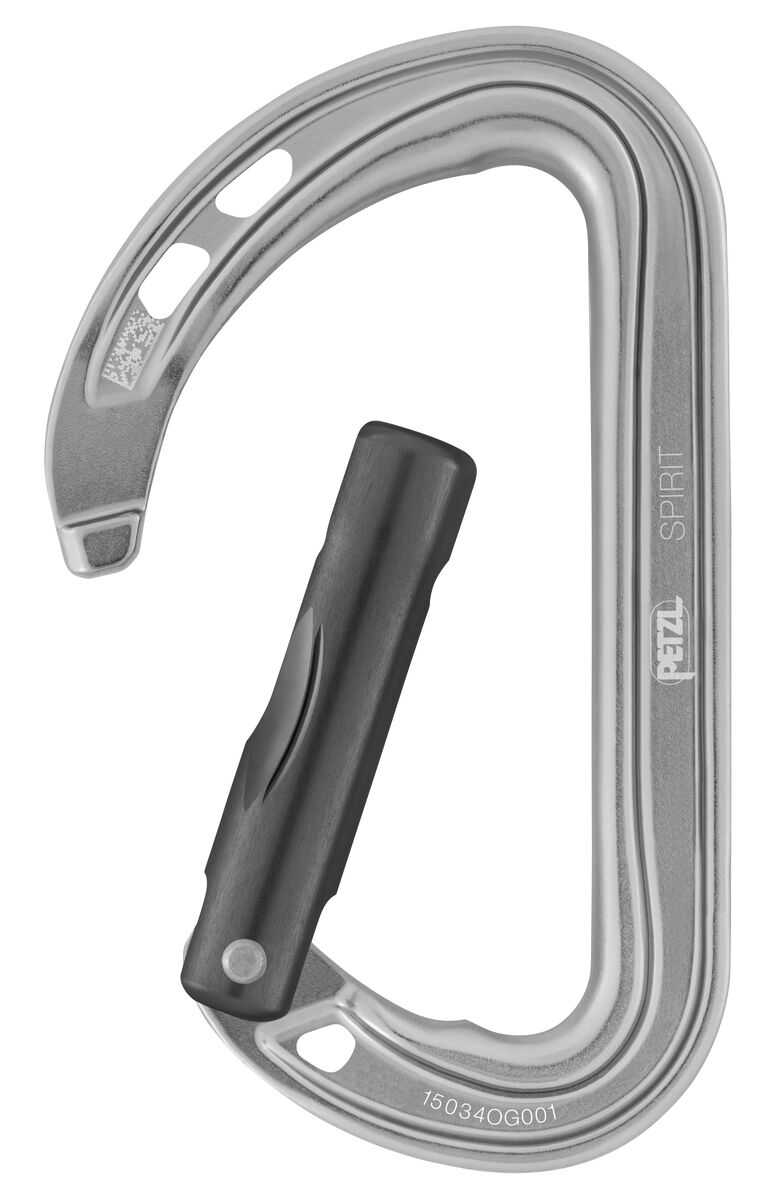 Petzl Spirit