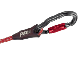 Petzl Dual Canyon Club leeflijn
